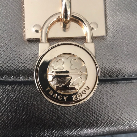 Tracy Zhou wallet - Picture 4 of 4